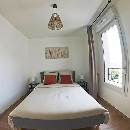 Logement Cosy Pres Des Sites Jo Stains Buitenkant foto