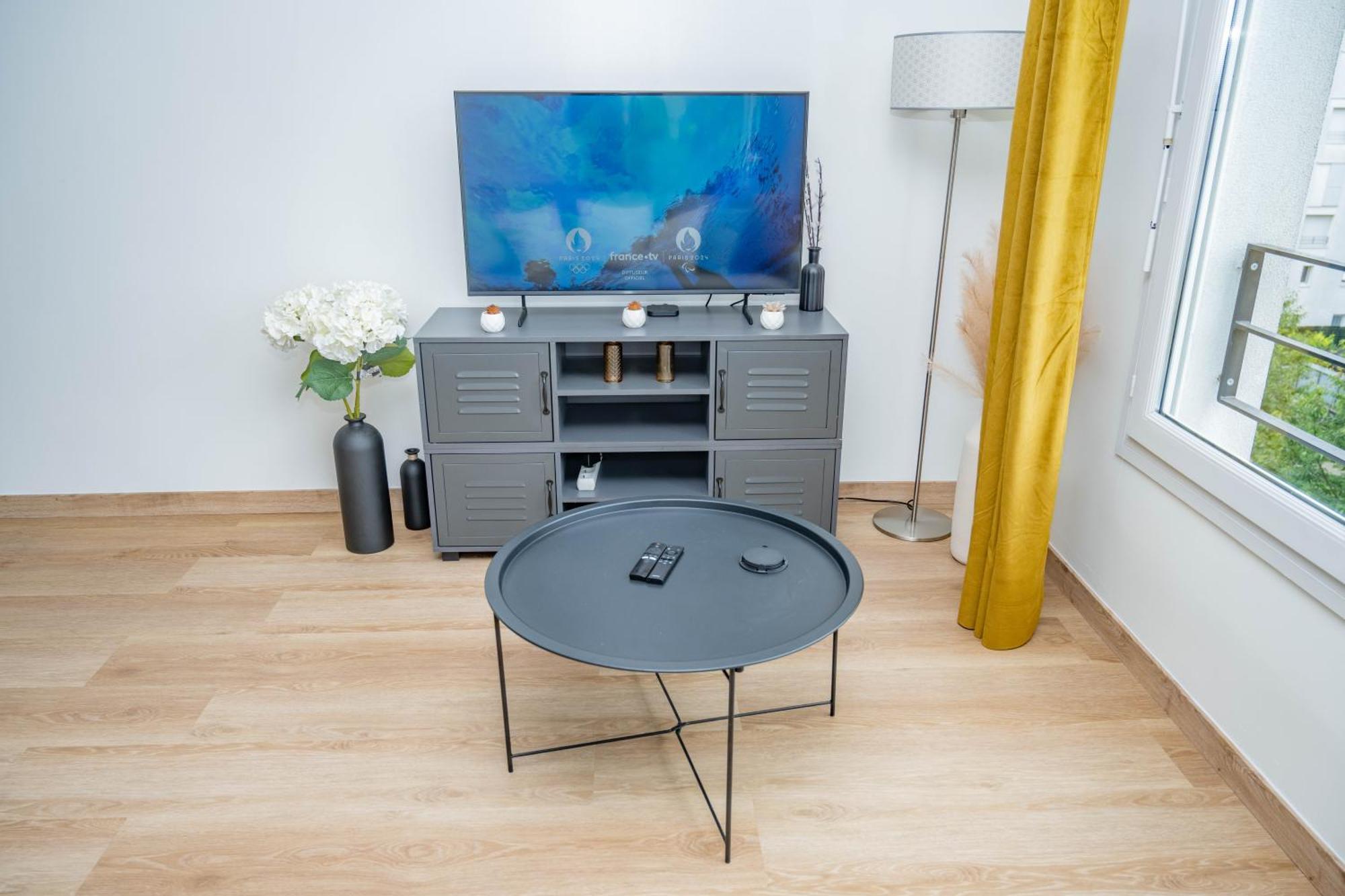 Cosy Pres Des Sites Jo *